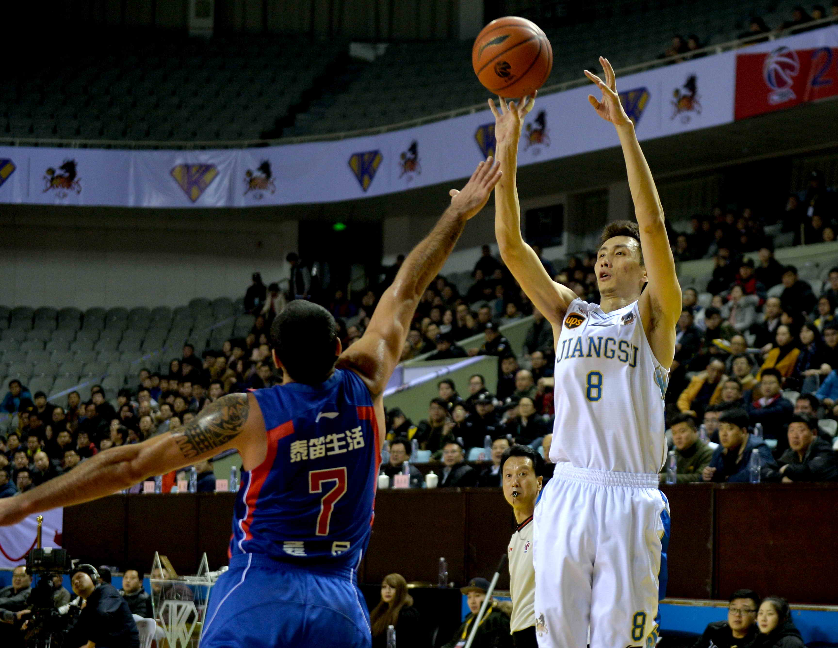 用他的才华 用他的才华