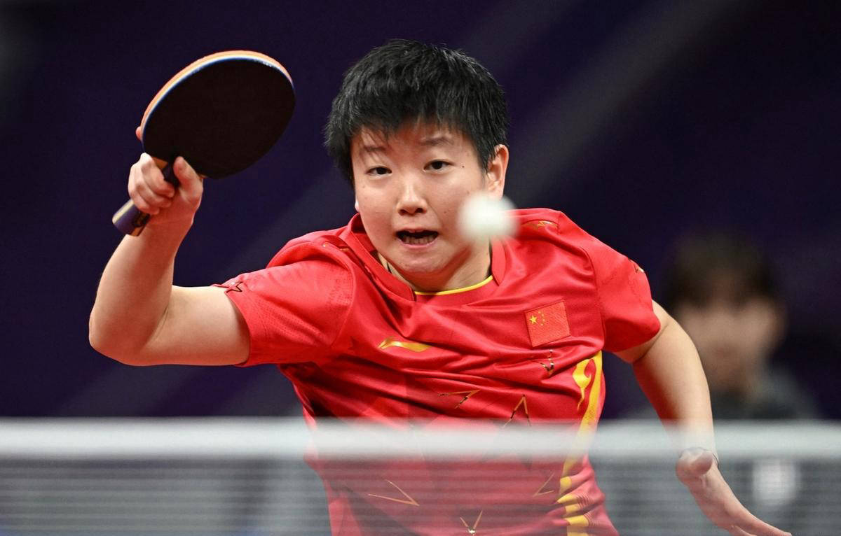 泳的挑战 泳的挑战