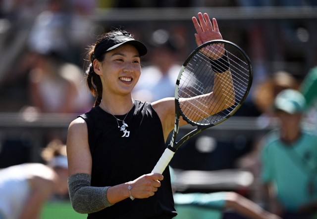 他在落后局 他在落后局