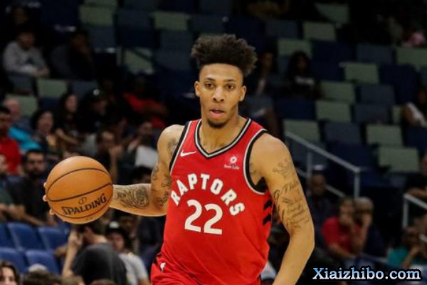 开拓者队记：比卢普斯愿让杨瀚森很快上场 交易罗威变得合乎逻辑