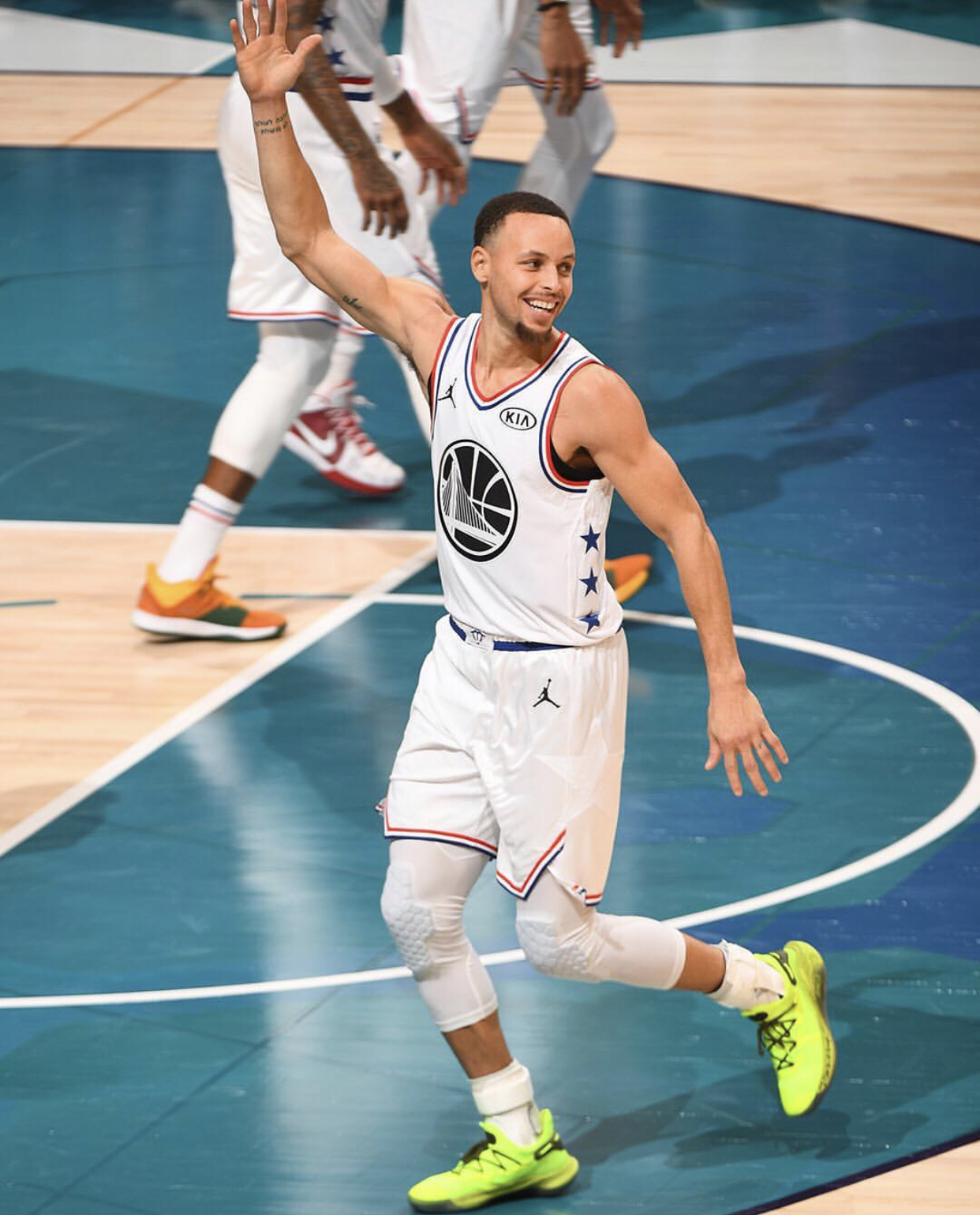 区前防守站 区前防守站